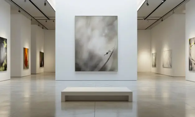 Was bedeutet FineART-Printing wirklich?