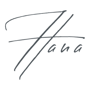 Signatur von Hana Hana´s Signatur