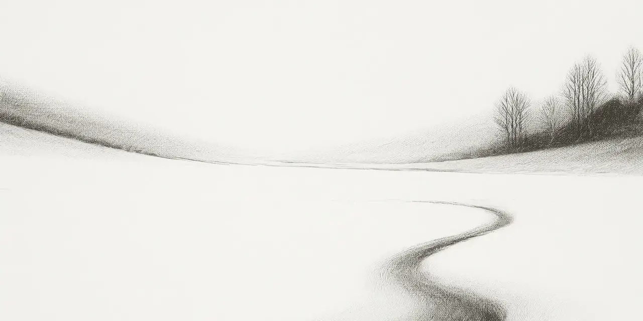 On Snow, that Bears Many Names