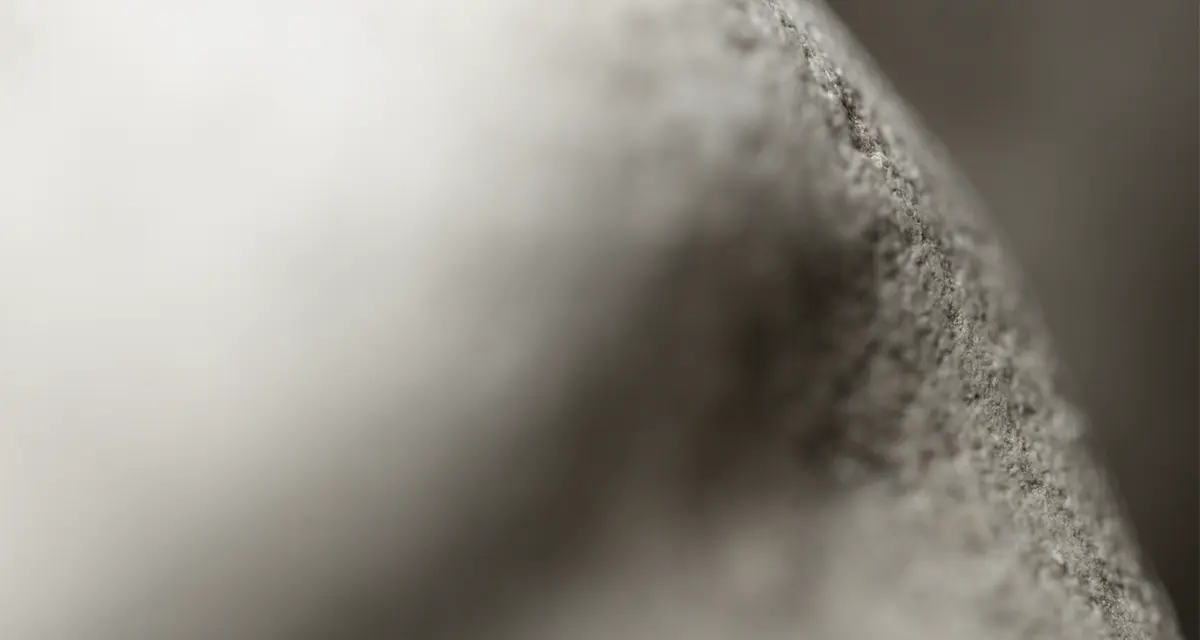 Untouchably close — Stone speaks like a body